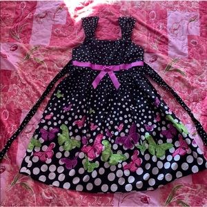 Jessica Ann dress